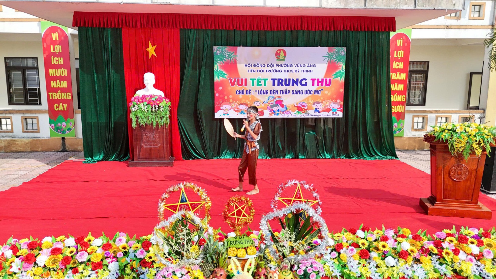TRUNG THU 26
