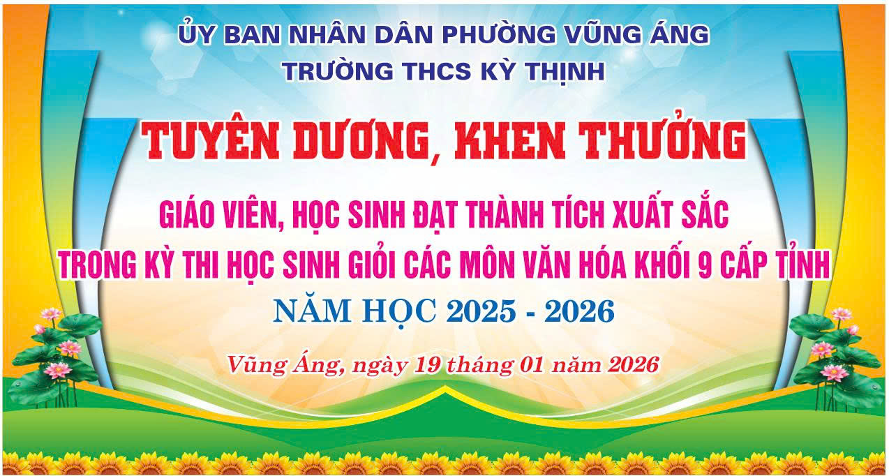 TUYÊN DƯƠNG 1