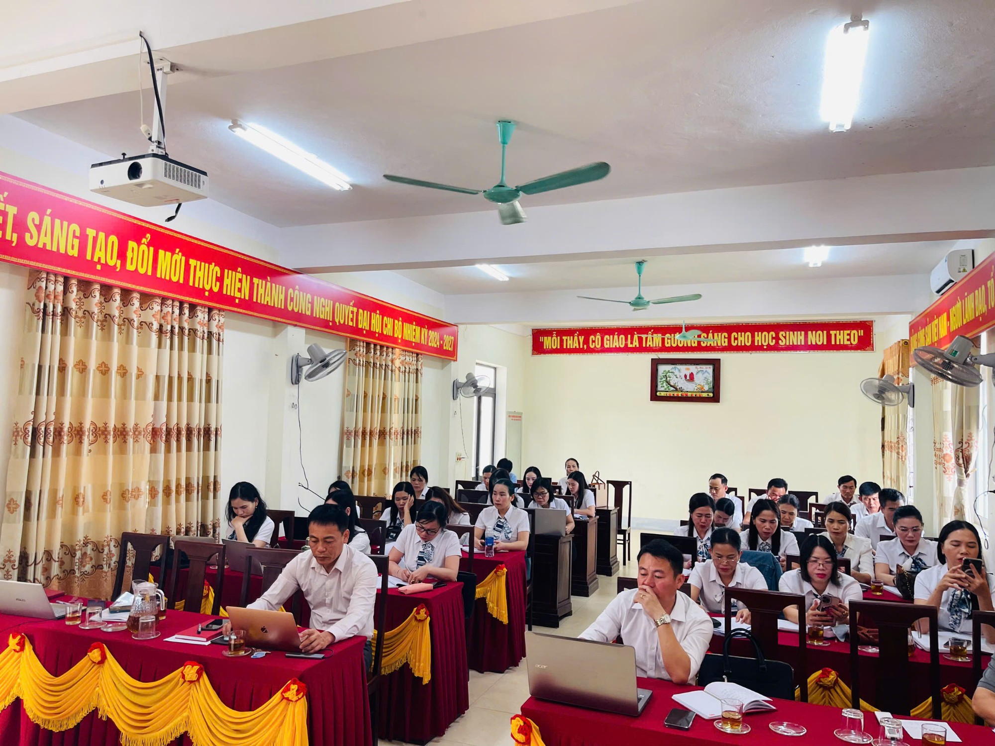 CHUYÊN ĐỀ CHI BỘ QUÝ 1 2026 4