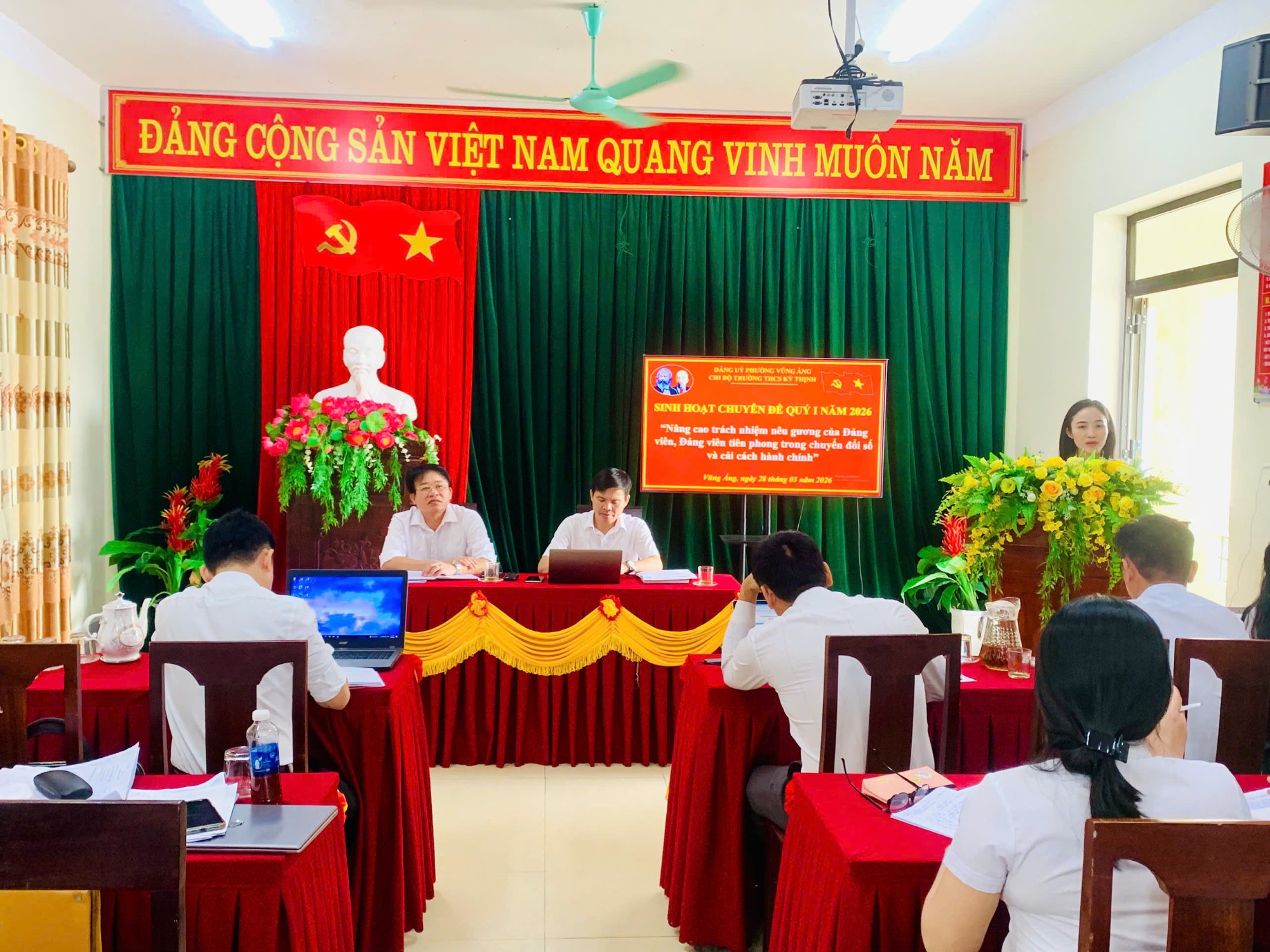 CHUYÊN ĐỀ CHI BỘ QUÝ I 2026 11