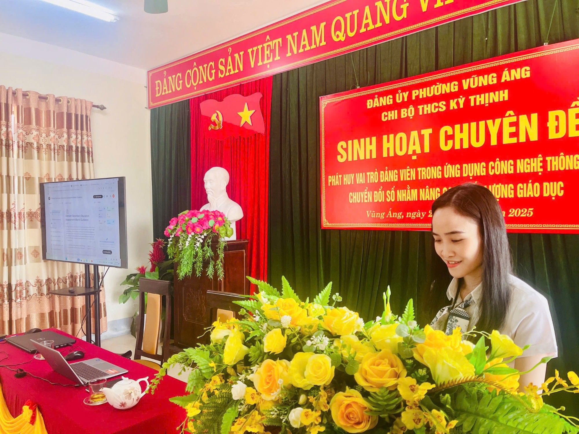 CHUYÊN ĐỀ CHI BỘ T11 2025 4