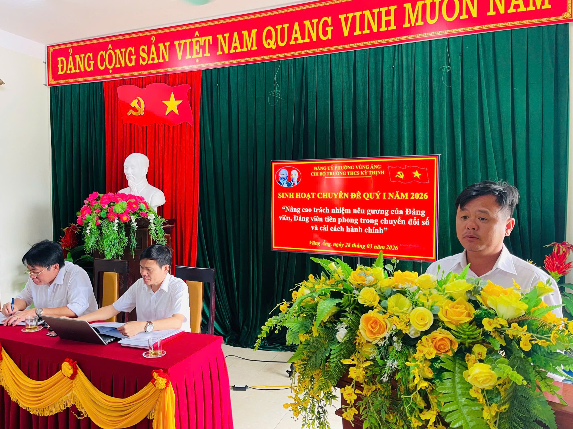 CHUYÊN ĐỀ QUÝ I 2026 5