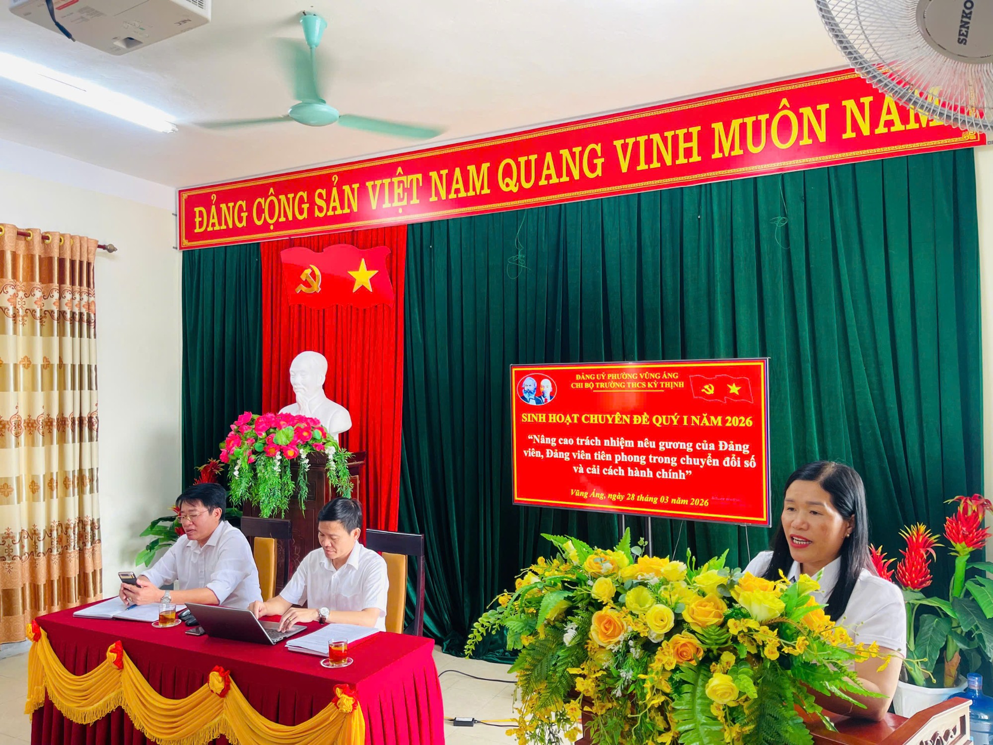 CHUYÊN ĐÊ QUÝ I 2026 7