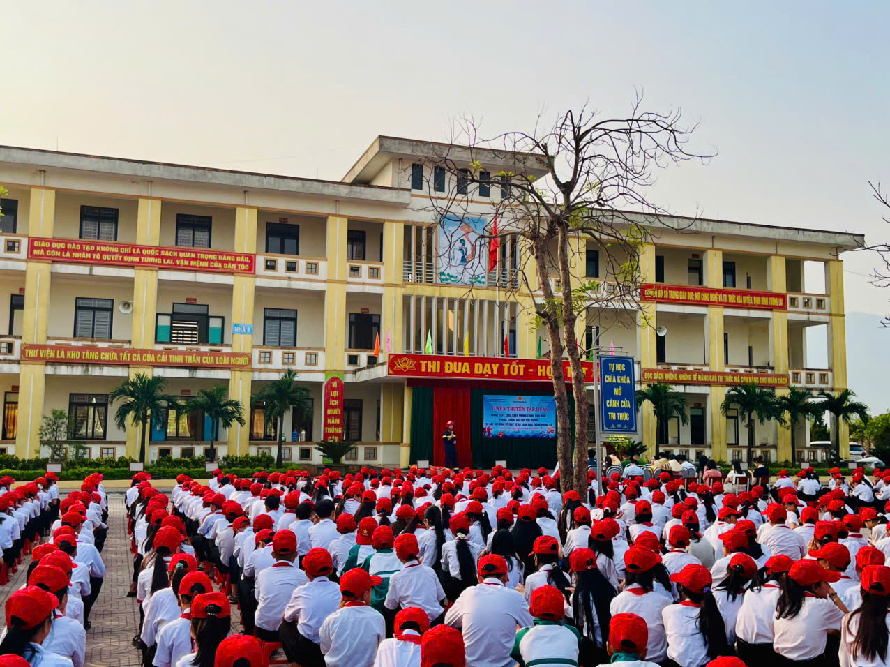 TT ĐUỐI NƯỚC 14