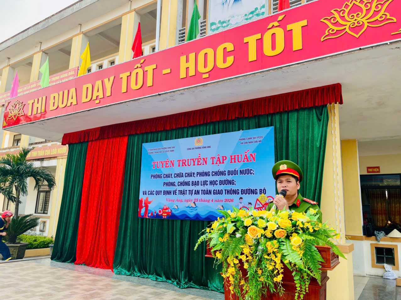 TT ĐUỐI NƯỚC 2