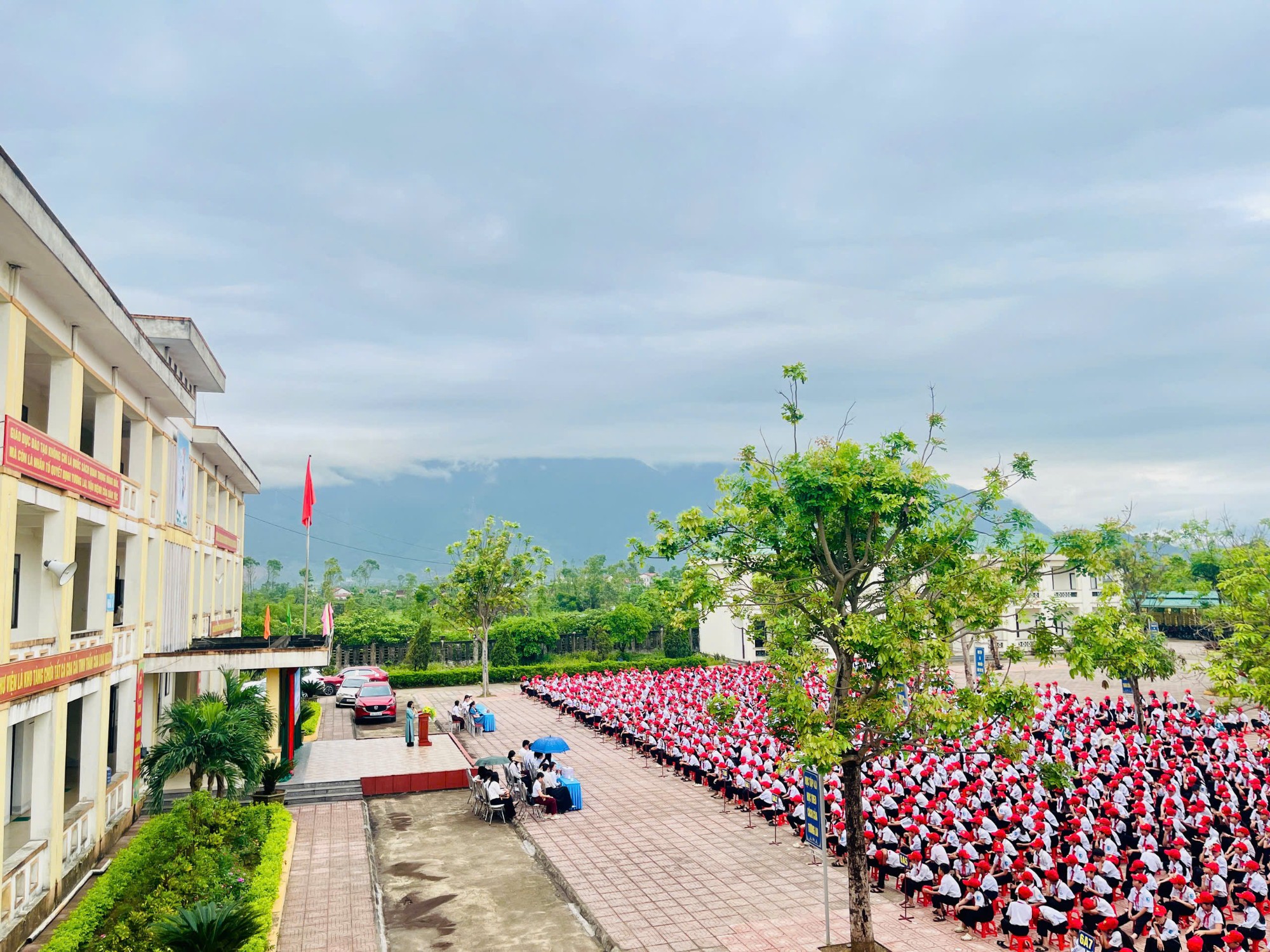 GIÁO DỤC GIỚI TÍNH 5
