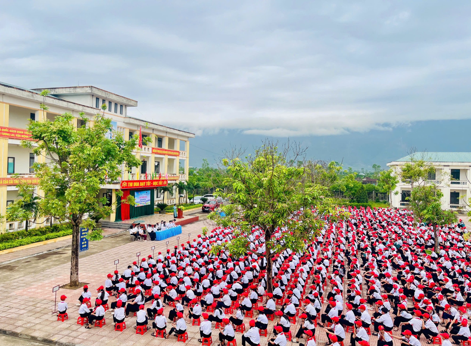 GIÁO DỤC GIỚI TÍNH 7