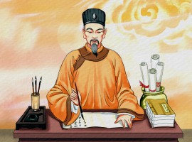 Gương thầy sáng mãi - Giới thiểu sách- Đặng Thị Thu