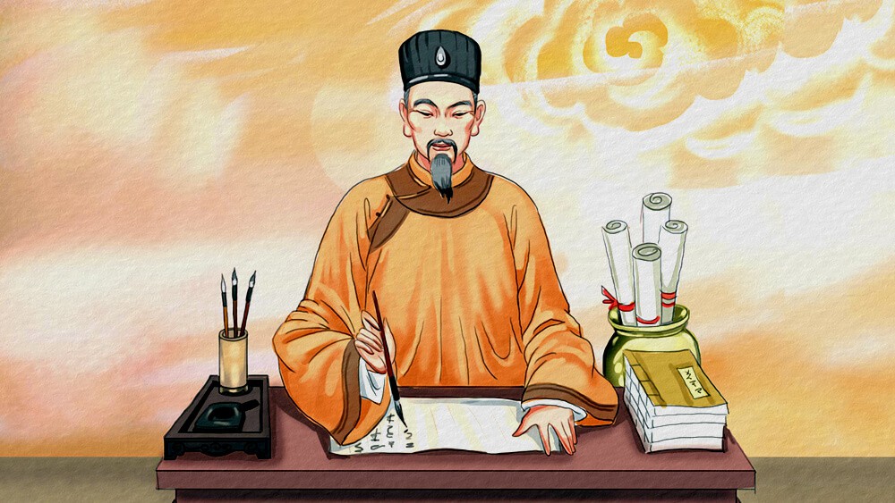 Gương thầy sáng mãi - Giới thiểu sách- Đặng Thị Thu